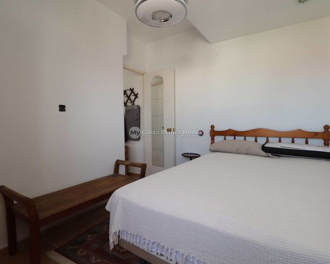 Image No.14-Maison de ville de 2 chambres à vendre à Torrevieja