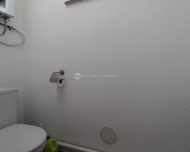 Image No.9-Maison de ville de 2 chambres à vendre à Torrevieja