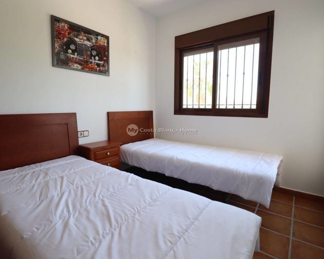 Image No.17-3 Bed Villa for sale