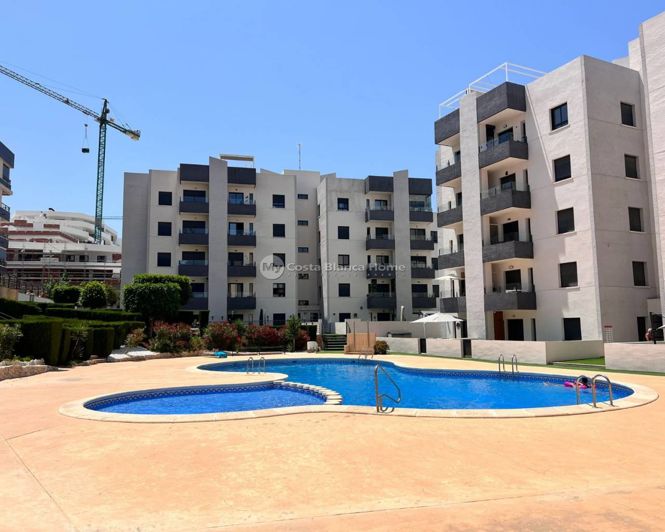 Image No.1-2 Bed Apartment for sale