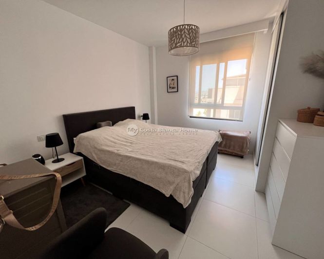 Image No.11-Appartement de 2 chambres à vendre à San Miguel de Salinas