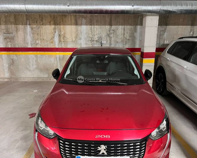 Image No.15-Appartement de 2 chambres à vendre à San Miguel de Salinas