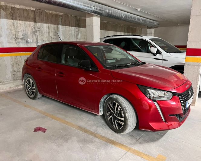 Image No.16-Appartement de 2 chambres à vendre à San Miguel de Salinas