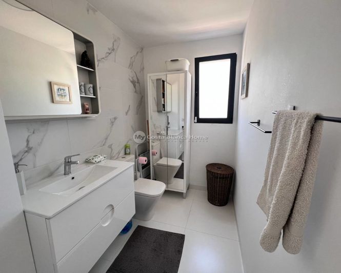 Image No.8-Appartement de 2 chambres à vendre à San Miguel de Salinas