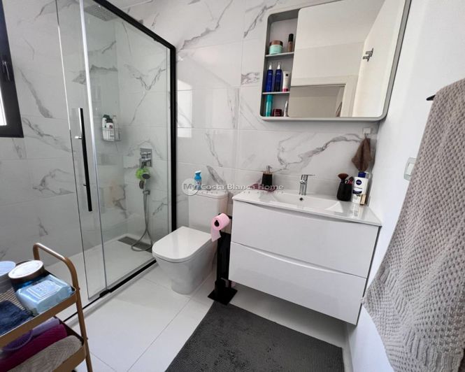 Image No.9-Appartement de 2 chambres à vendre à San Miguel de Salinas