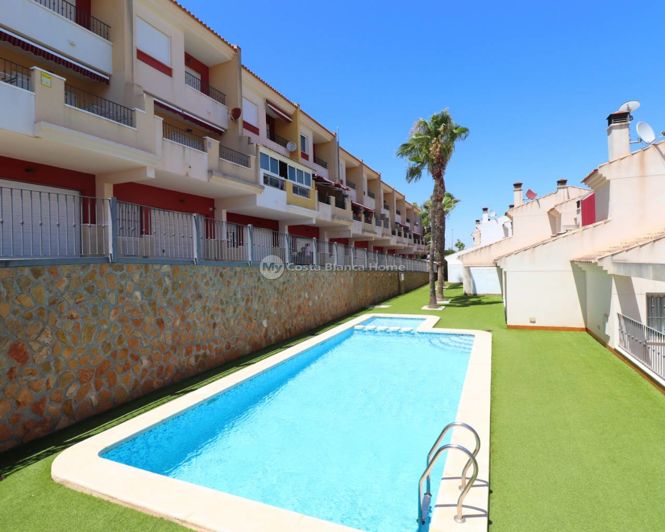 Image No.23-3 Bed Townhouse for sale