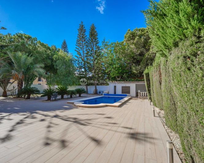 Image No.40-5 Bed Villa for sale