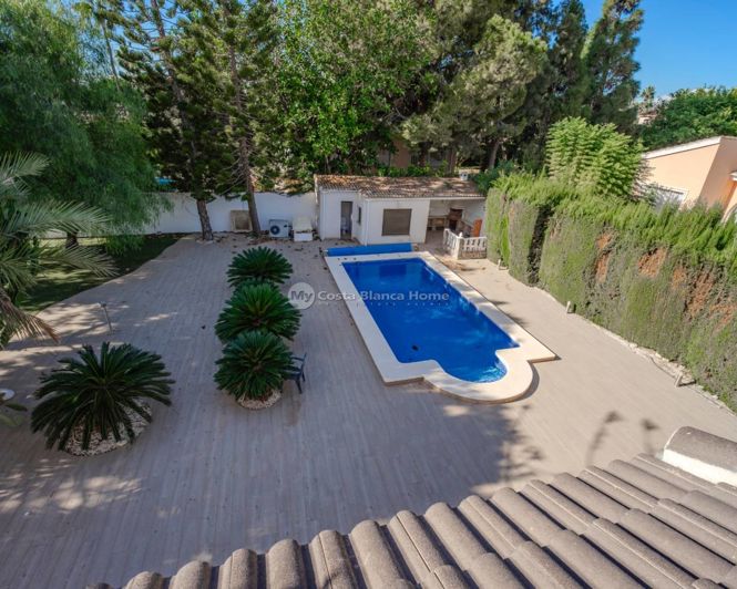 Image No.41-5 Bed Villa for sale