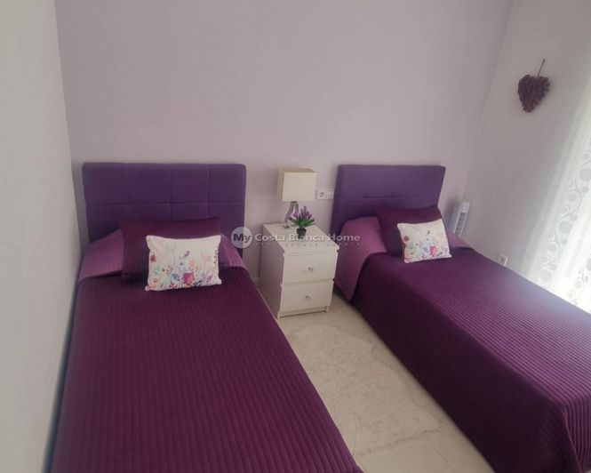 Image No.28-2 Bed Townhouse for sale