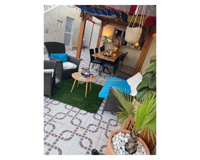 Image No.10-Villa / Détaché de 4 chambres à vendre à Ciudad Quesada