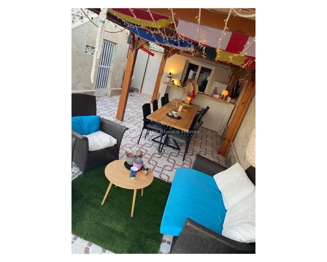 Image No.11-Villa / Détaché de 4 chambres à vendre à Ciudad Quesada