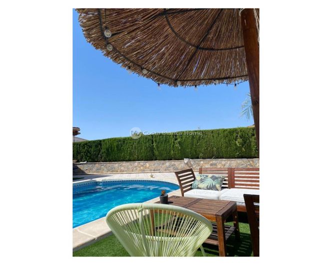 Image No.13-Villa / Détaché de 4 chambres à vendre à Ciudad Quesada