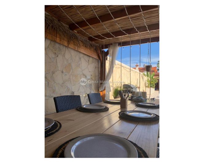 Image No.17-Villa / Détaché de 4 chambres à vendre à Ciudad Quesada