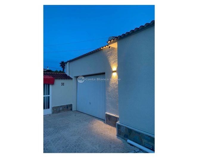 Image No.18-Villa / Détaché de 4 chambres à vendre à Ciudad Quesada