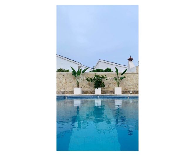 Image No.19-Villa / Détaché de 4 chambres à vendre à Ciudad Quesada