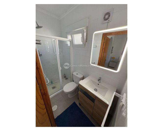 Image No.23-Villa / Détaché de 4 chambres à vendre à Ciudad Quesada