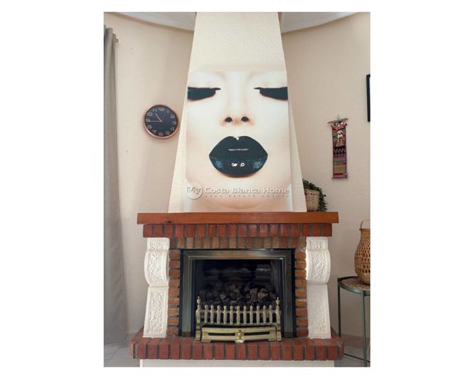 Image No.29-Villa / Détaché de 4 chambres à vendre à Ciudad Quesada