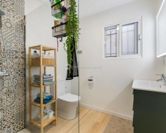 Image No.3-Villa / Détaché de 4 chambres à vendre à Ciudad Quesada