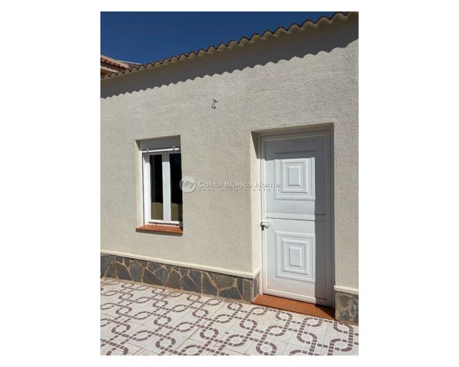 Image No.35-Villa / Détaché de 4 chambres à vendre à Ciudad Quesada