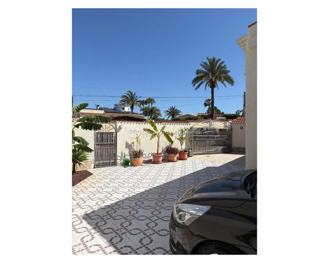 Image No.36-Villa / Détaché de 4 chambres à vendre à Ciudad Quesada