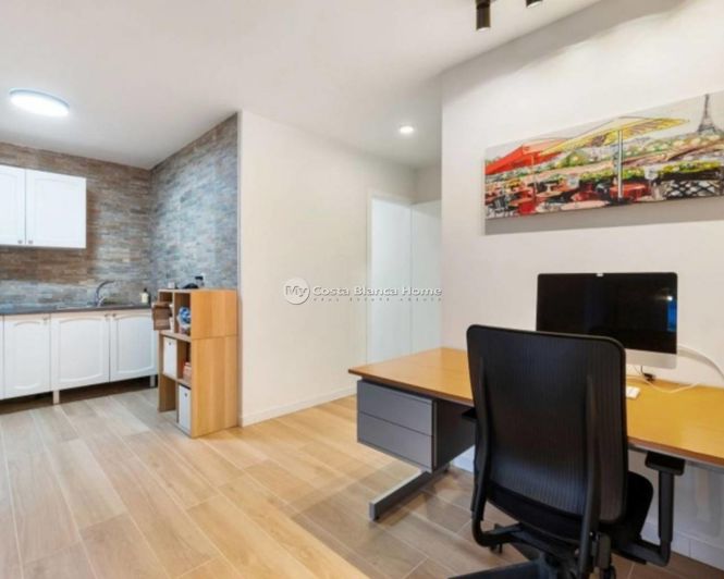 Image No.5-Villa / Détaché de 4 chambres à vendre à Ciudad Quesada