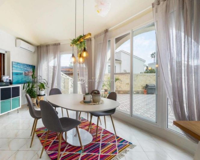 Image No.6-Villa / Détaché de 4 chambres à vendre à Ciudad Quesada