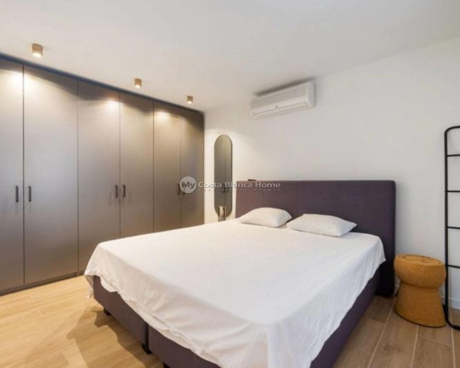 Image No.7-Villa / Détaché de 4 chambres à vendre à Ciudad Quesada