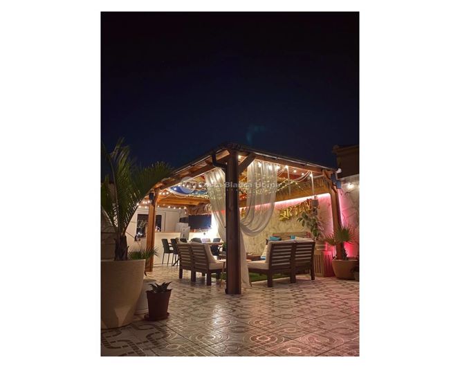 Image No.8-Villa / Détaché de 4 chambres à vendre à Ciudad Quesada