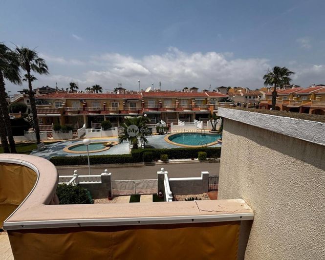 Image No.14-Maison de ville de 3 chambres à vendre à Ciudad Quesada