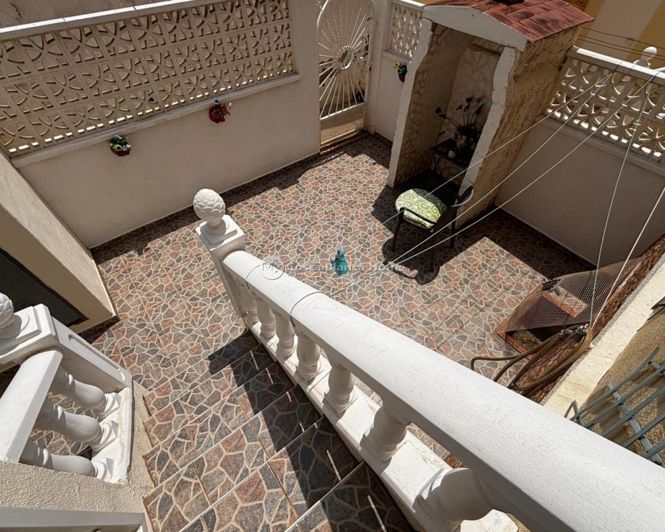 Image No.21-Maison de ville de 3 chambres à vendre à Ciudad Quesada