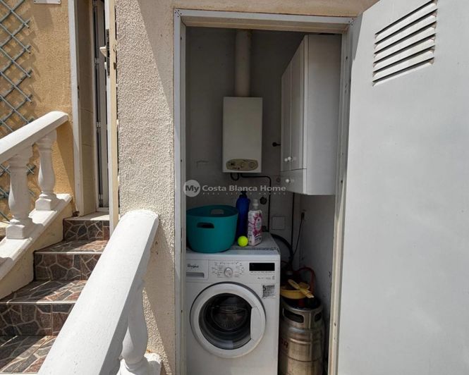 Image No.22-Maison de ville de 3 chambres à vendre à Ciudad Quesada