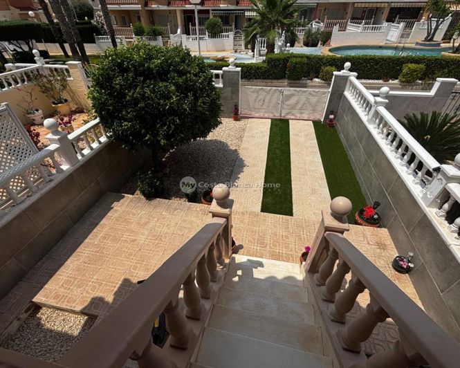 Image No.25-Maison de ville de 3 chambres à vendre à Ciudad Quesada