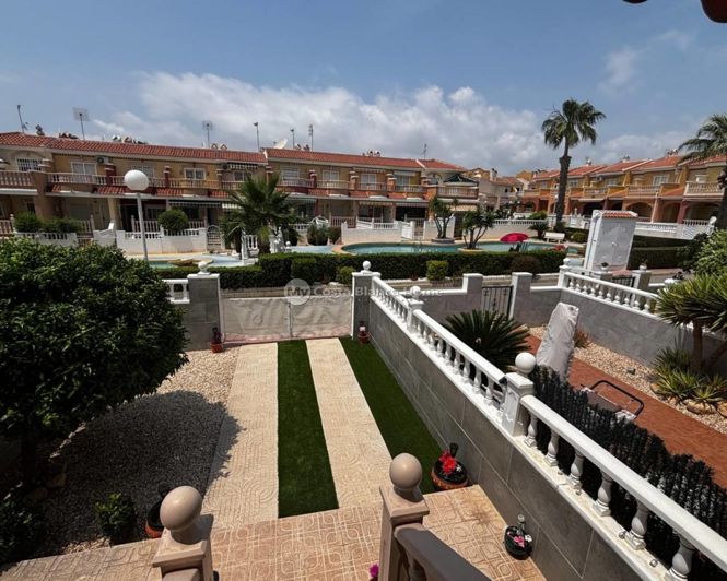 Image No.26-Maison de ville de 3 chambres à vendre à Ciudad Quesada