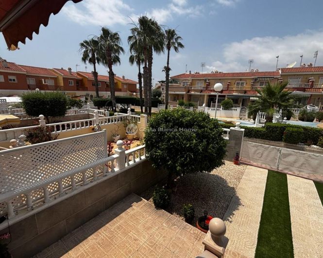 Image No.27-Maison de ville de 3 chambres à vendre à Ciudad Quesada