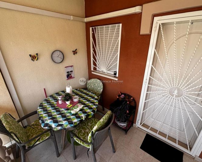 Image No.29-Maison de ville de 3 chambres à vendre à Ciudad Quesada