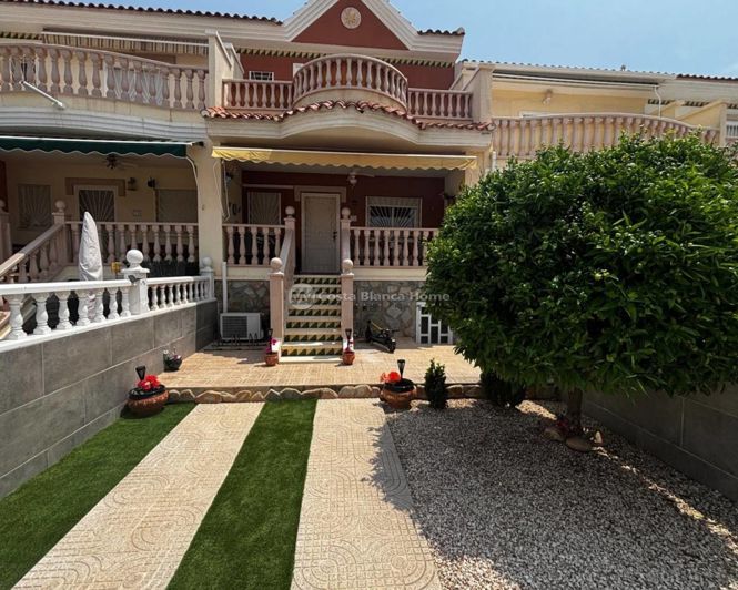 Image No.31-Maison de ville de 3 chambres à vendre à Ciudad Quesada