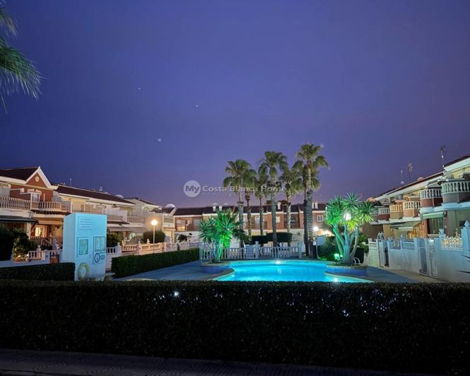 Image No.38-Maison de ville de 3 chambres à vendre à Ciudad Quesada