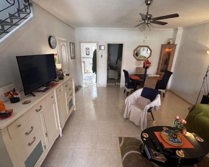 Image No.5-Maison de ville de 3 chambres à vendre à Ciudad Quesada