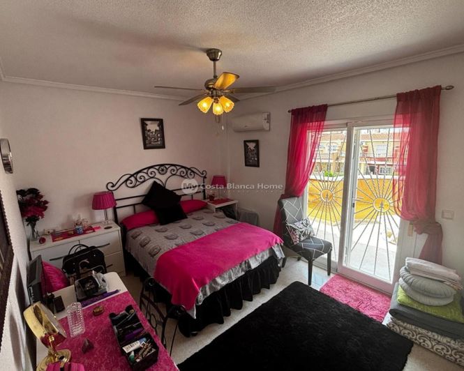 Image No.9-Maison de ville de 3 chambres à vendre à Ciudad Quesada