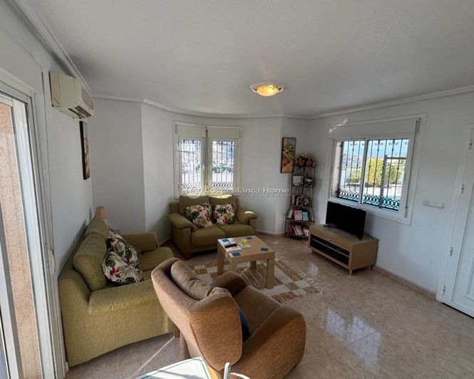 Image No.10-Propriété de 5 chambres à vendre à Ciudad Quesada