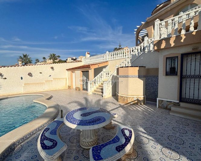 Image No.15-Propriété de 5 chambres à vendre à Ciudad Quesada