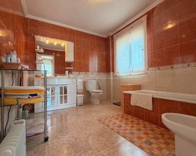 Image No.16-Propriété de 5 chambres à vendre à Ciudad Quesada