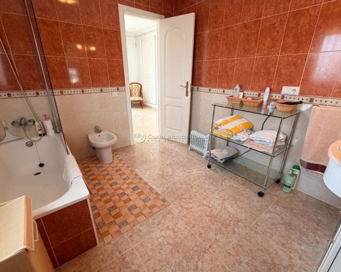 Image No.17-Propriété de 5 chambres à vendre à Ciudad Quesada