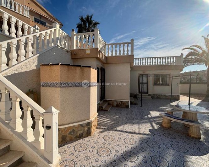 Image No.18-Propriété de 5 chambres à vendre à Ciudad Quesada