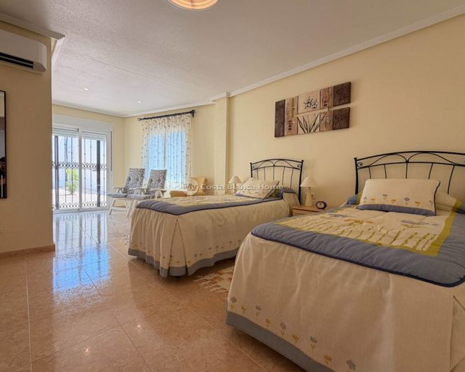 Image No.18-Propriété de 5 chambres à vendre à Ciudad Quesada
