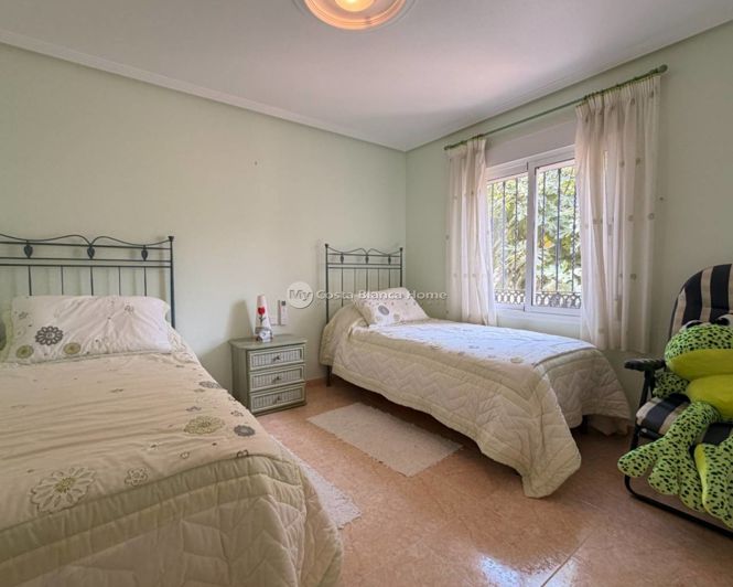 Image No.20-Propriété de 5 chambres à vendre à Ciudad Quesada