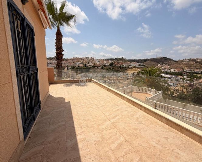 Image No.23-Propriété de 5 chambres à vendre à Ciudad Quesada