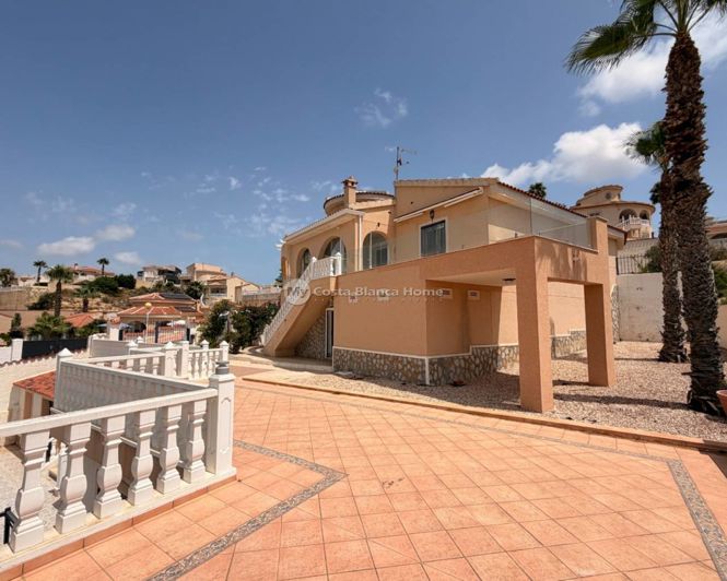 Image No.26-Propriété de 5 chambres à vendre à Ciudad Quesada