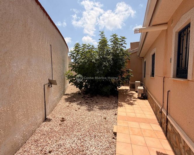 Image No.29-Propriété de 5 chambres à vendre à Ciudad Quesada