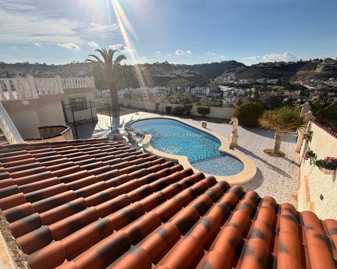 Image No.30-Propriété de 5 chambres à vendre à Ciudad Quesada